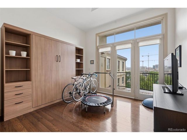 2500 E Cherry Creek South Dr 603, Denver, CO 80209