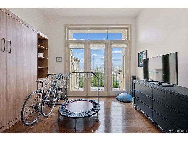 2500 E Cherry Creek South Dr 603, Denver, CO 80209
