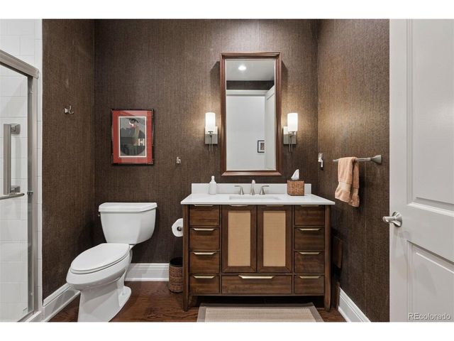 2500 E Cherry Creek South Dr 603, Denver, CO 80209