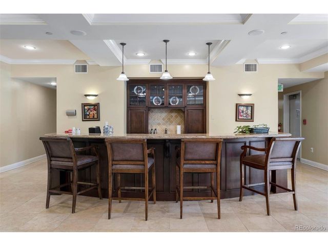 2500 E Cherry Creek South Dr 603, Denver, CO 80209