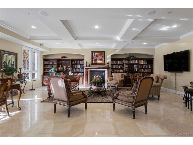 2500 E Cherry Creek South Dr 603, Denver, CO 80209
