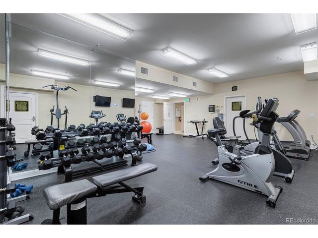2500 E Cherry Creek South Dr 603, Denver, CO 80209