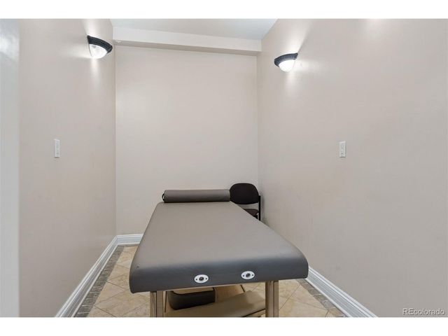 2500 E Cherry Creek South Dr 603, Denver, CO 80209