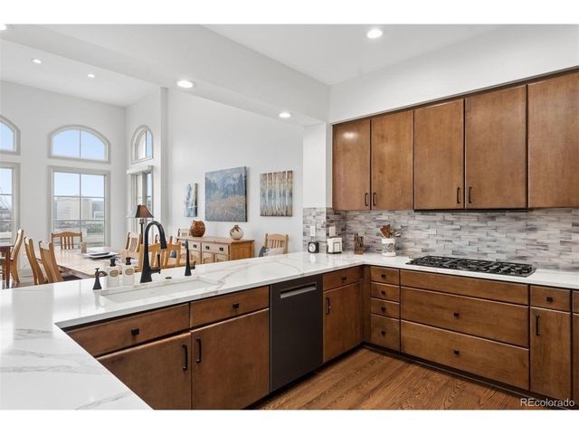 2500 E Cherry Creek South Dr 603, Denver, CO 80209
