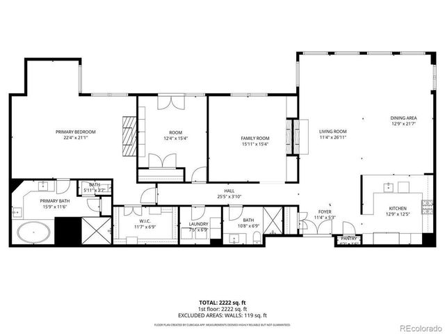 2500 E Cherry Creek South Dr 603, Denver, CO 80209