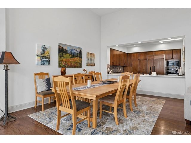 2500 E Cherry Creek South Dr 603, Denver, CO 80209