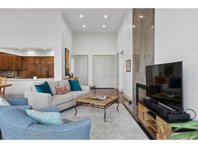 2500 E Cherry Creek South Dr 603, Denver, CO 80209