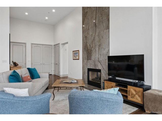 2500 E Cherry Creek South Dr 603, Denver, CO 80209