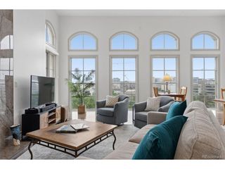 2500 E Cherry Creek South Dr 603, Denver, CO 80209