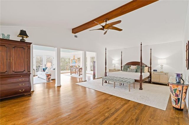 594 Hilltop Lane, Berkeley Lake, GA 30096