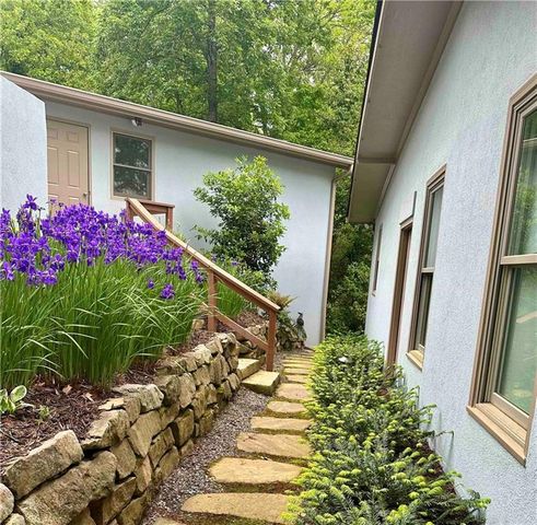 594 Hilltop Lane, Berkeley Lake, GA 30096