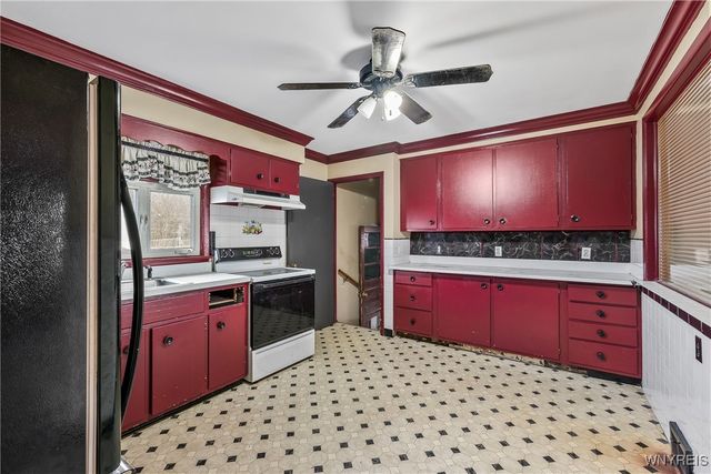 786 Fletcher Street, Tonawanda, NY 14150