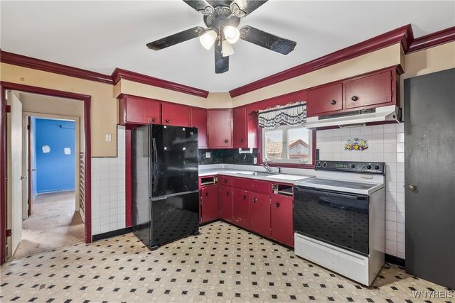 786 Fletcher Street, Tonawanda, NY 14150