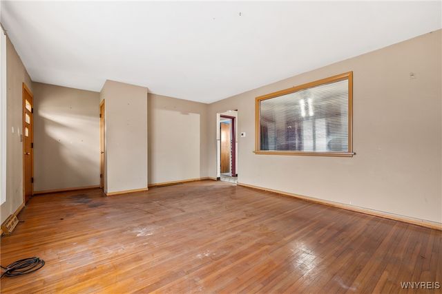 786 Fletcher Street, Tonawanda, NY 14150