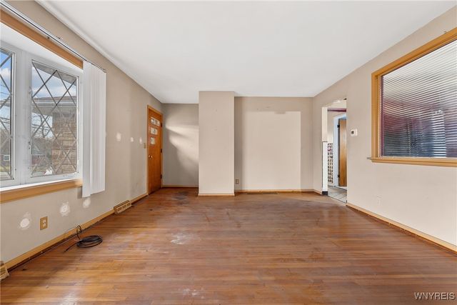 786 Fletcher Street, Tonawanda, NY 14150