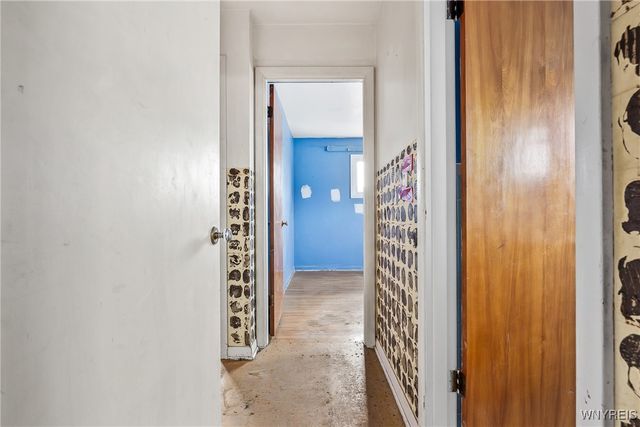 786 Fletcher Street, Tonawanda, NY 14150