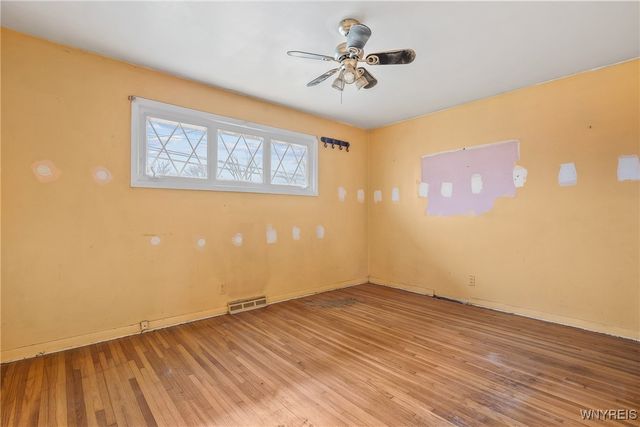 786 Fletcher Street, Tonawanda, NY 14150