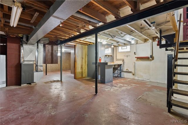 786 Fletcher Street, Tonawanda, NY 14150