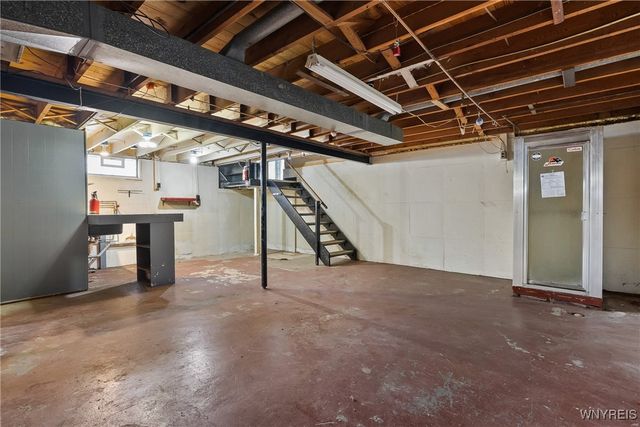 786 Fletcher Street, Tonawanda, NY 14150