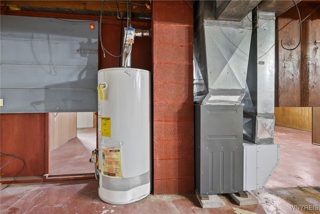 786 Fletcher Street, Tonawanda, NY 14150