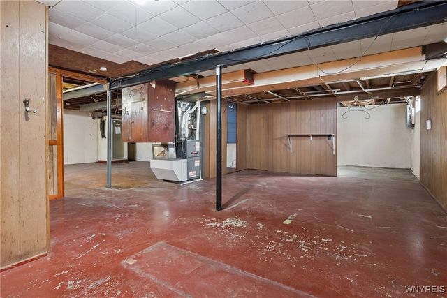 786 Fletcher Street, Tonawanda, NY 14150