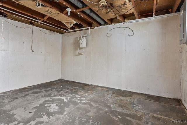 786 Fletcher Street, Tonawanda, NY 14150