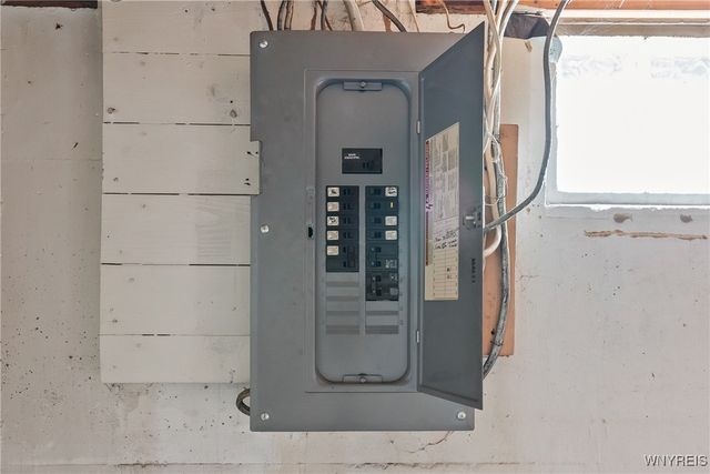 786 Fletcher Street, Tonawanda, NY 14150