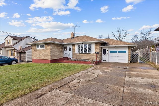 786 Fletcher Street, Tonawanda, NY 14150