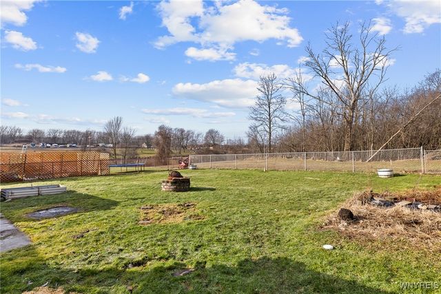 786 Fletcher Street, Tonawanda, NY 14150