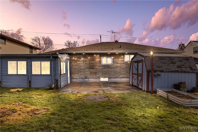 786 Fletcher Street, Tonawanda, NY 14150