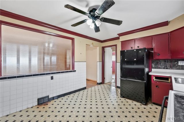 786 Fletcher Street, Tonawanda, NY 14150