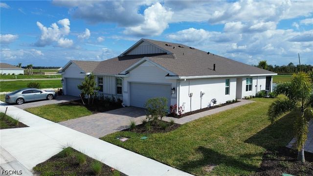 44448 Palm Frond DR, Punta Gorda, FL 33982
