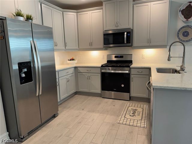 44448 Palm Frond DR, Punta Gorda, FL 33982