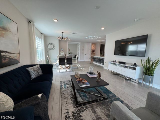 44448 Palm Frond DR, Punta Gorda, FL 33982