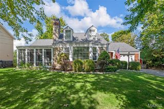 515 Bismark Avenue, St Louis, MO 63119