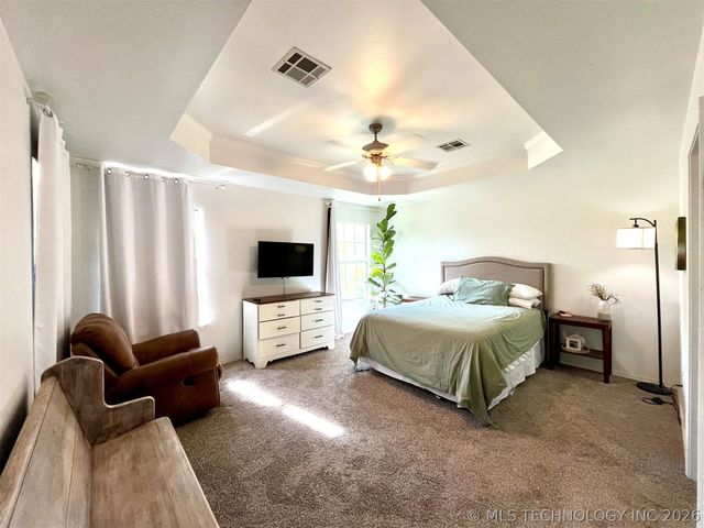 9922 N 120th Avenue E, Owasso, OK 74055