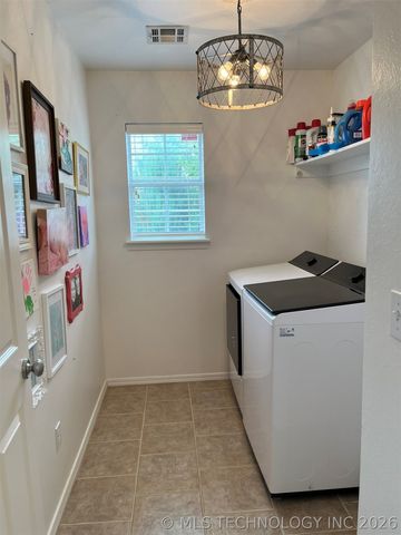 9922 N 120th Avenue E, Owasso, OK 74055