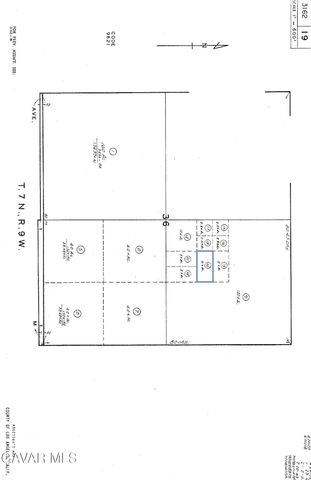 197th St E & Ave L6, Lancaster, CA 93535