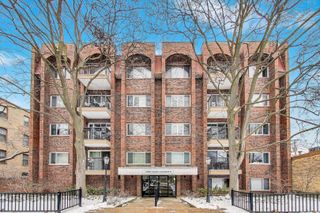 420 Linden Avenue 502, Wilmette, IL 60091