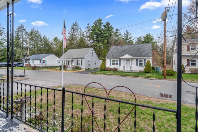 66 Bedel Street, Manchester, NH 03102