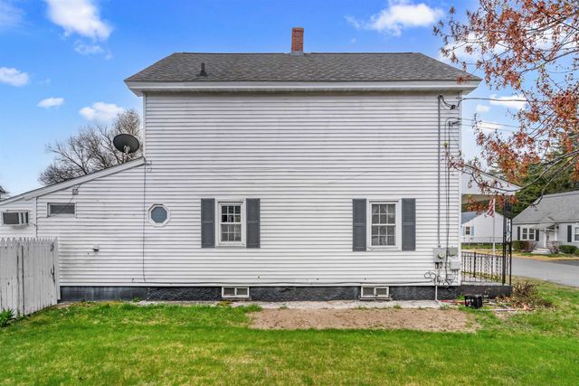 66 Bedel Street, Manchester, NH 03102