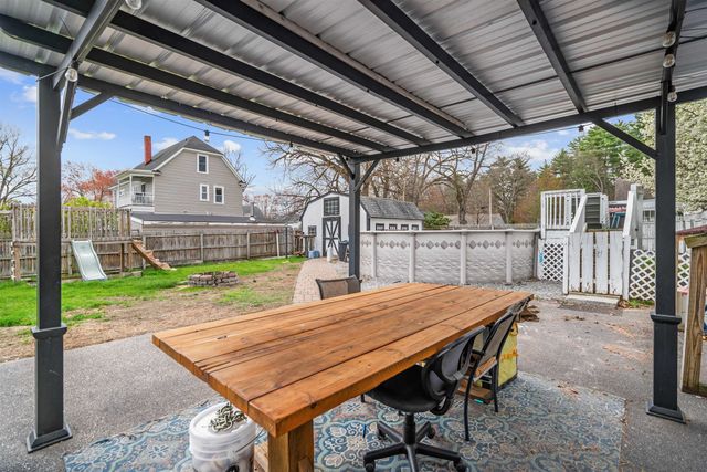 66 Bedel Street, Manchester, NH 03102