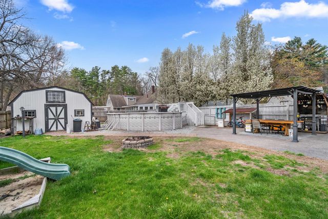 66 Bedel Street, Manchester, NH 03102