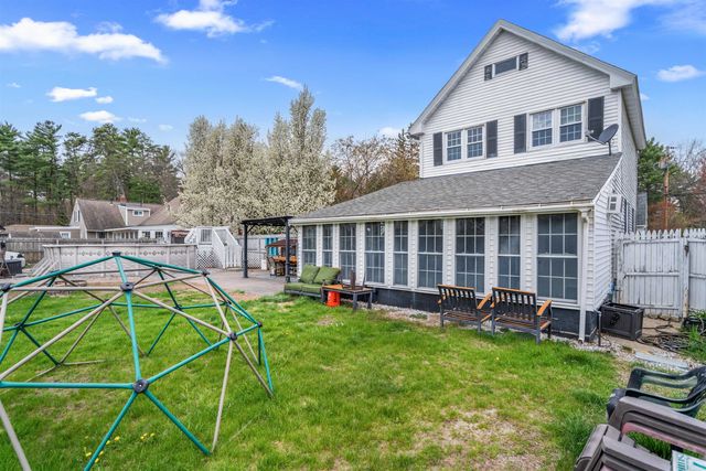 66 Bedel Street, Manchester, NH 03102