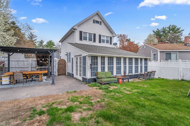 66 Bedel Street, Manchester, NH 03102