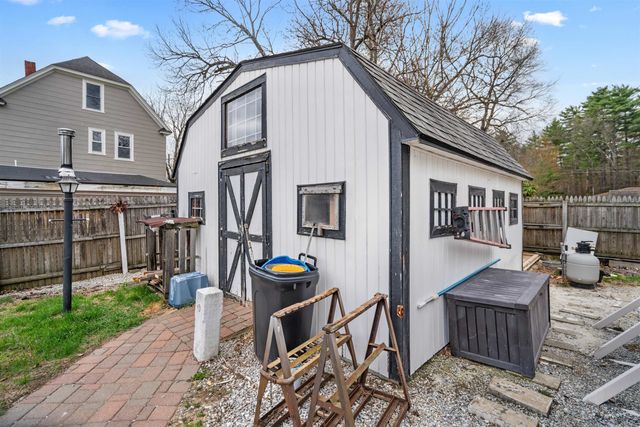 66 Bedel Street, Manchester, NH 03102