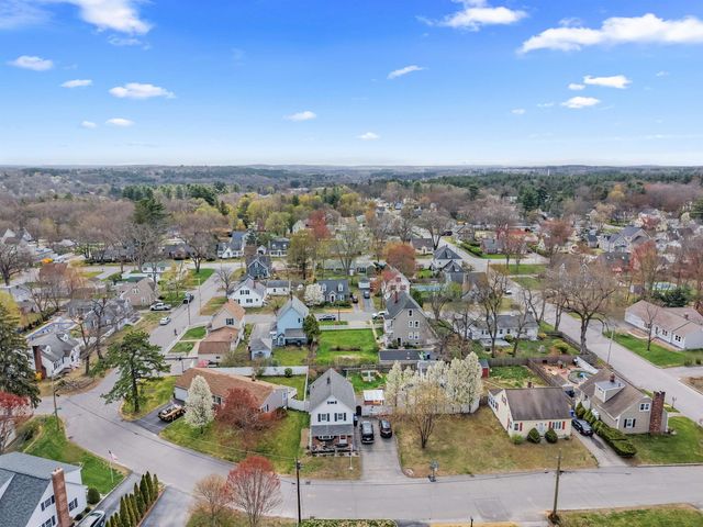 66 Bedel Street, Manchester, NH 03102