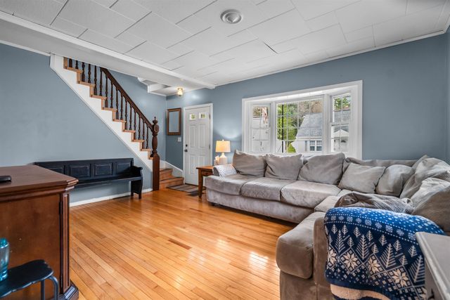 66 Bedel Street, Manchester, NH 03102