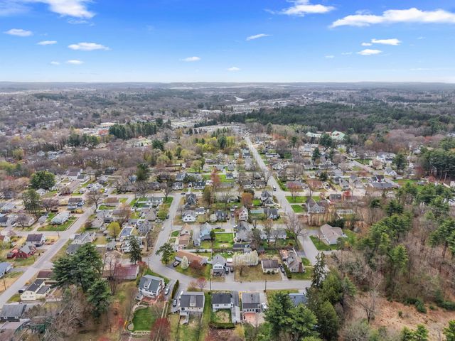 66 Bedel Street, Manchester, NH 03102