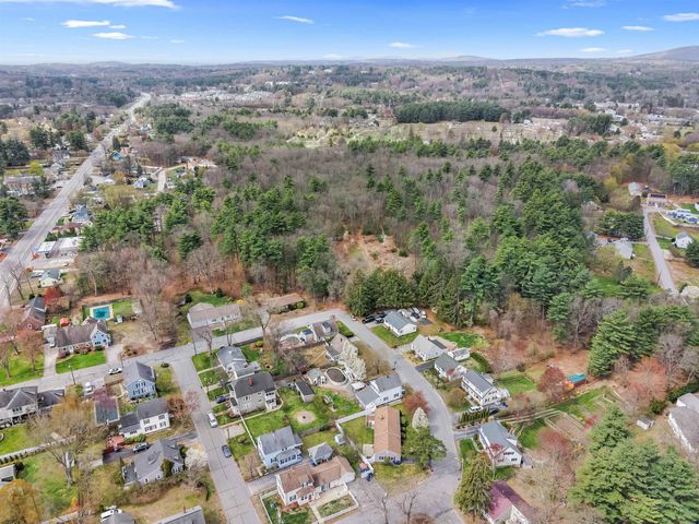 66 Bedel Street, Manchester, NH 03102